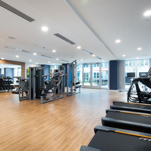 Sweat it Out, Power it Up