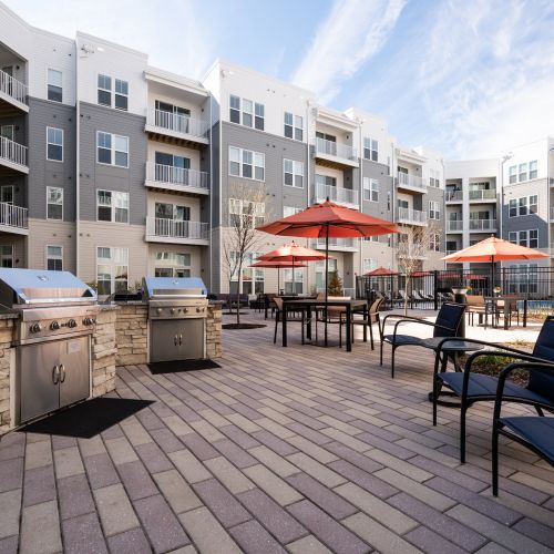 Your Tranquil Retreat