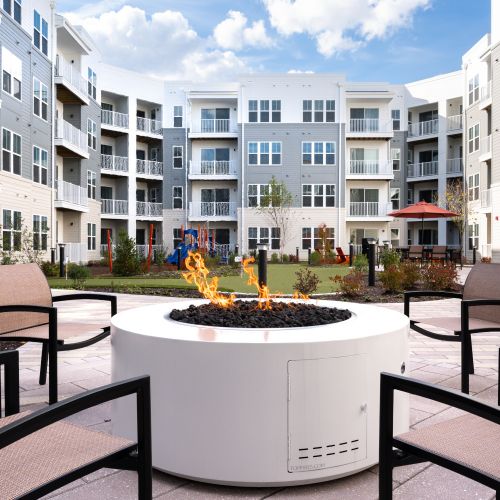 Discover the Outdoors in Style