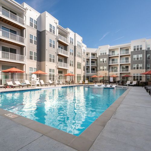 Dive into Tranquility