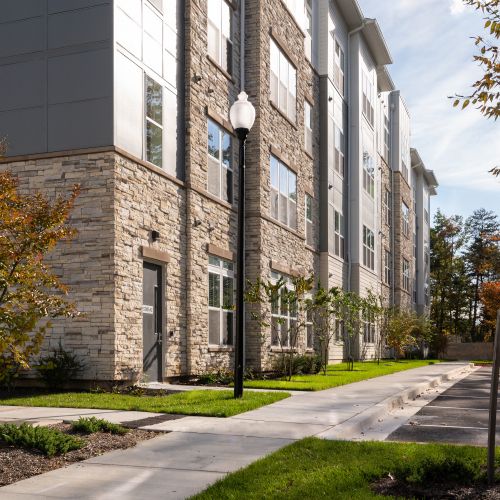 A Breath of Fresh Air