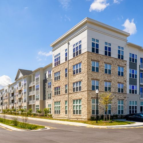 Experience the perfect harmony of modern design and natural beauty