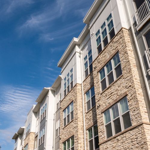 The World Outside Your Door Awaits