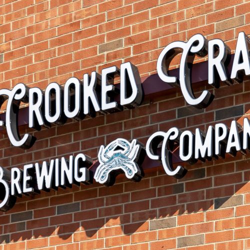 Nightlife in Your Backyard