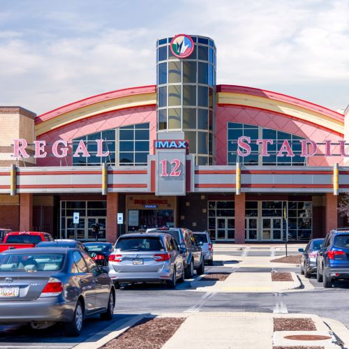 Enjoy a Movie Night Out