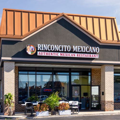 Endless Dining Options