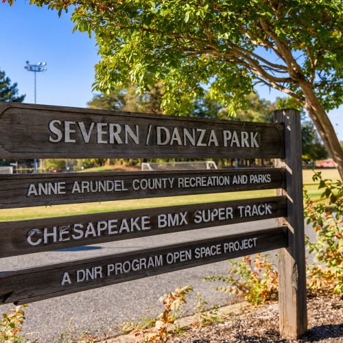 Green Space to Free Your Mind