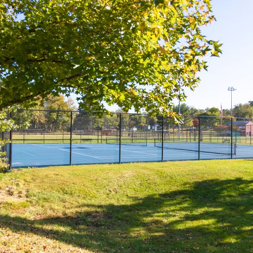 Recreation Options are Limitless