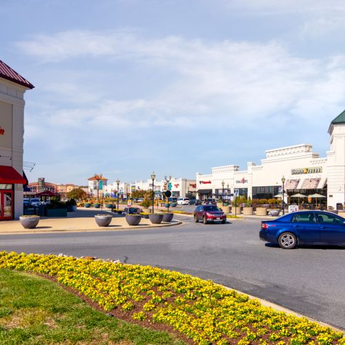 Retail Wonders Await