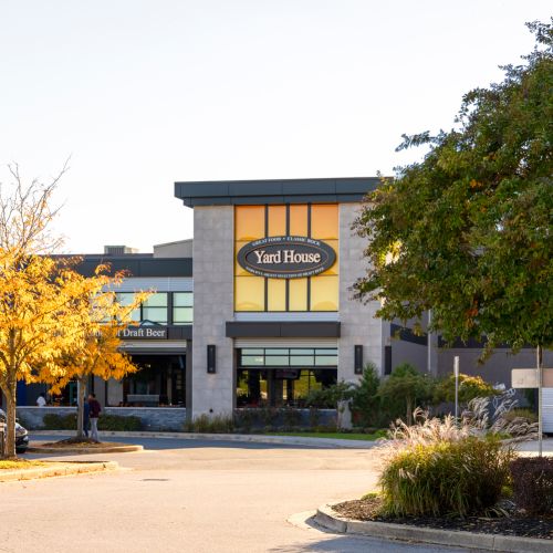 Delicious Eats Await