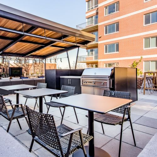 Be the host with the most