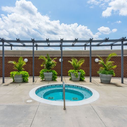 Best in the residency of Vantage