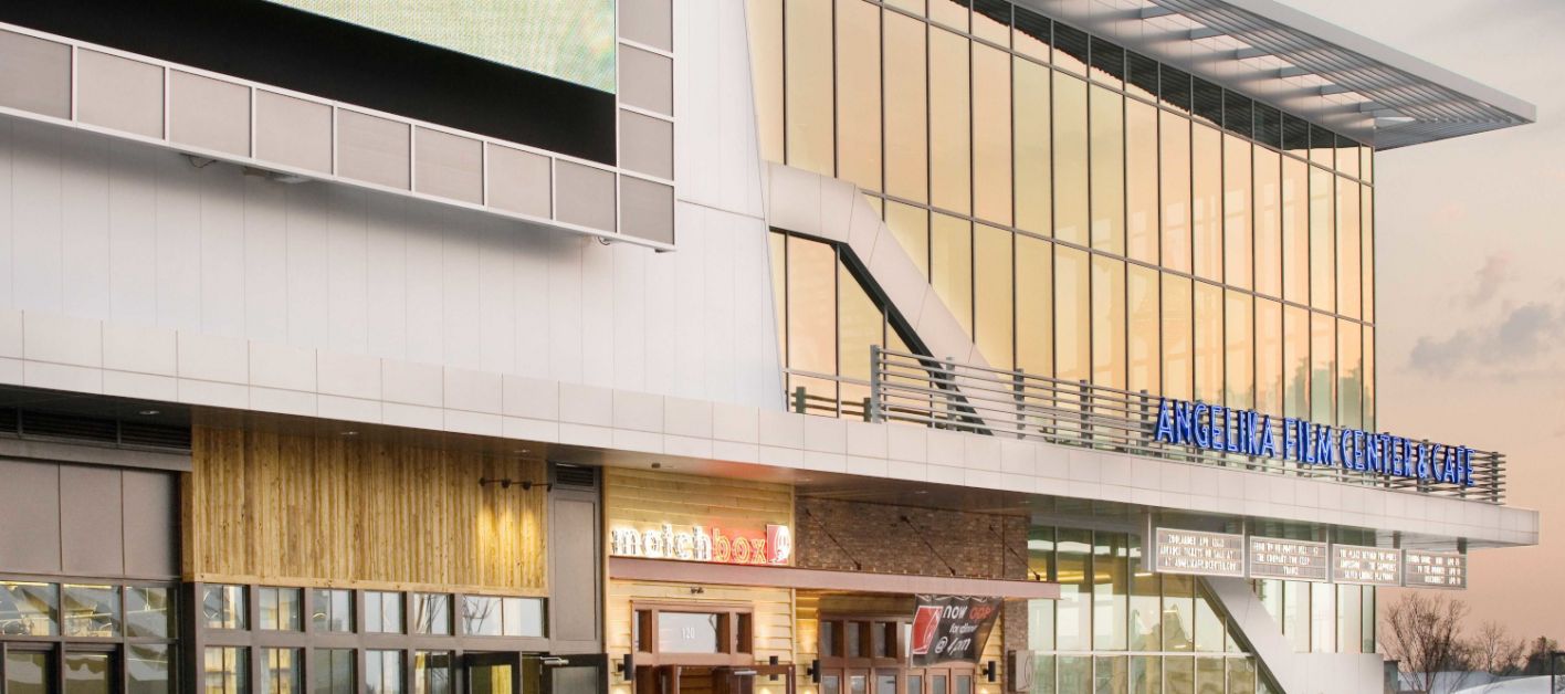 Vantage Mosaic Apartment Gallery Falls Church VA Bozzuto