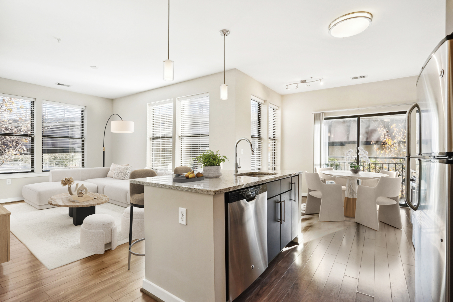 The Porter Del Ray : Style Without Compromise