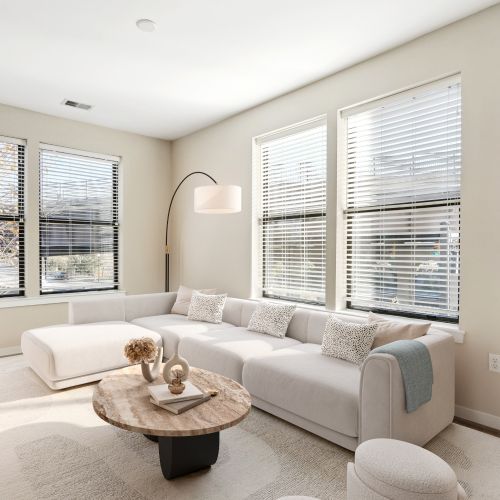 Come Home to the Good Life