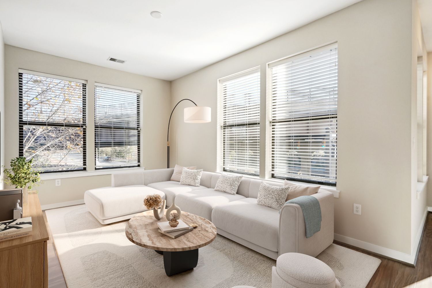 The Porter Del Ray : Come Home to the Good Life