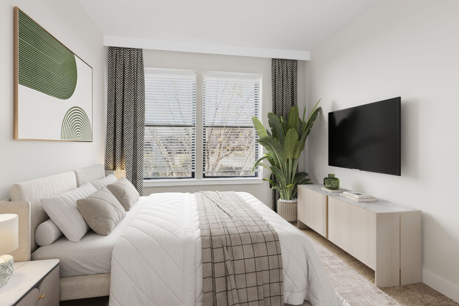 The Porter Del Ray : Discover Vibrancy