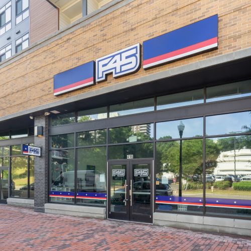 Meet personal trainers to enhance your fitness right near your home.