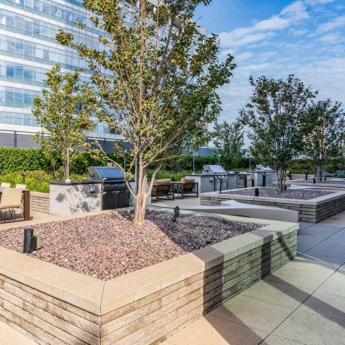 Mezzo Grill and Dining