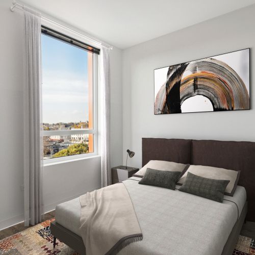 Prospect Union Square