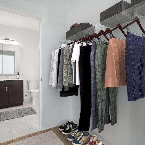 Prospect Union Square