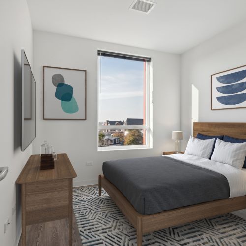 Prospect Union Square