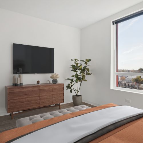 Prospect Union Square