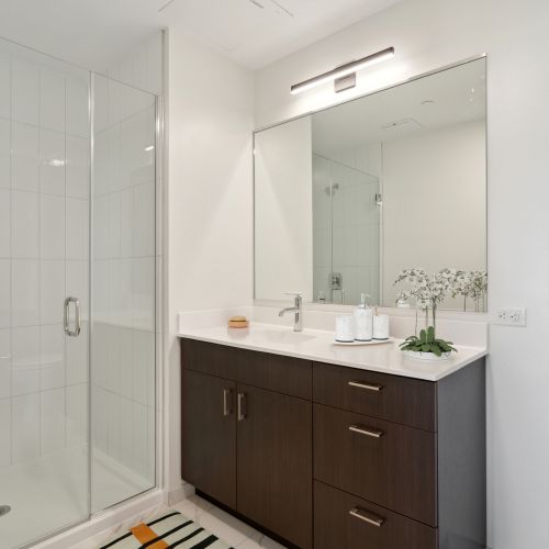 Prospect Union Square