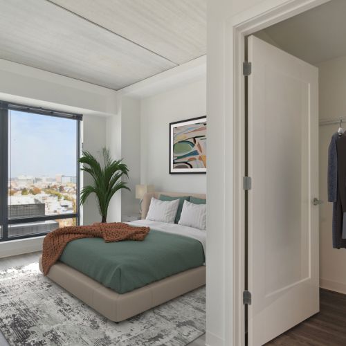 Prospect Union Square