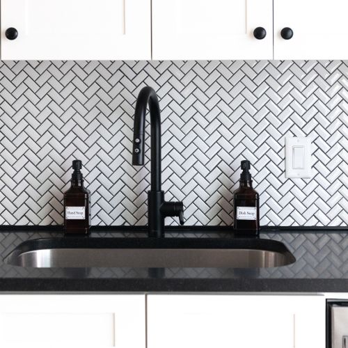 Kitchen Details Studio Trejo