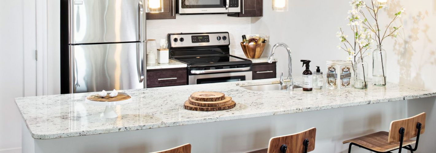 Takoma Central Luxury Apartments in DC Metro Bozzuto