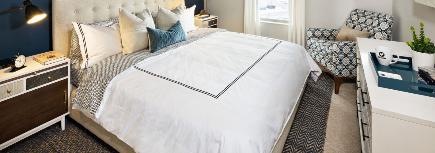 Takoma Central Luxury Apartments in DC Metro Bozzuto