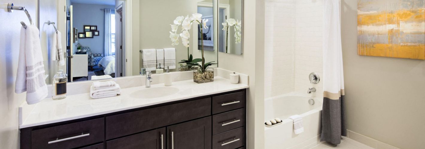 Takoma Central Luxury Apartments in DC Metro Bozzuto