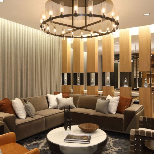 Amentiy lounges, the perfect addition to your in home space