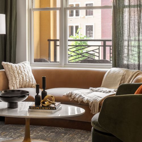 Find the perfect floorplan and make it your own