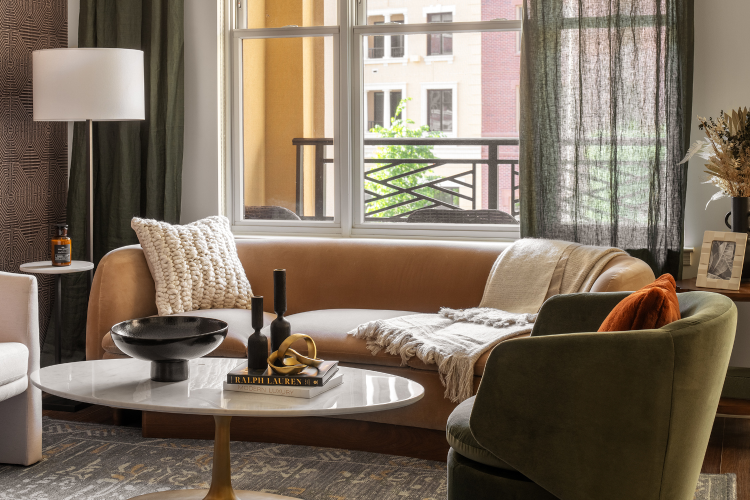 Chevy Chase Lake : Find the perfect floorplan and make it your own