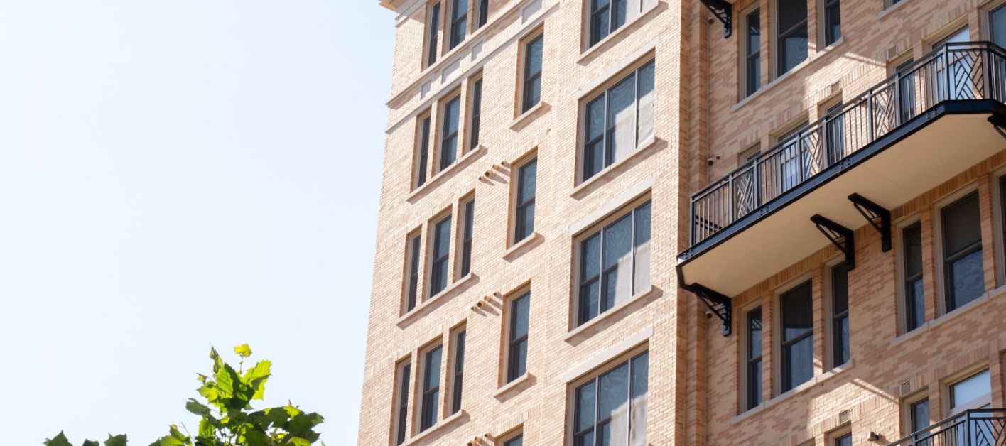 Chevy Chase Lake Gallery Luxury Apartments in DC Metro Bozzuto