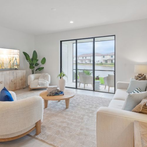 Get a glimpse of all that Venice offers from the comfort of your couch.	