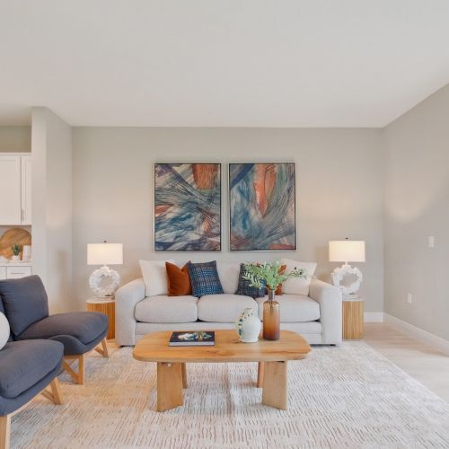 Daily living made easy.	