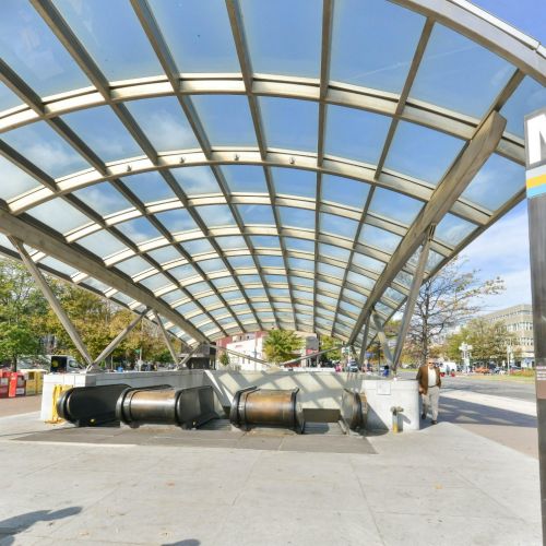 Eastern Market Metro