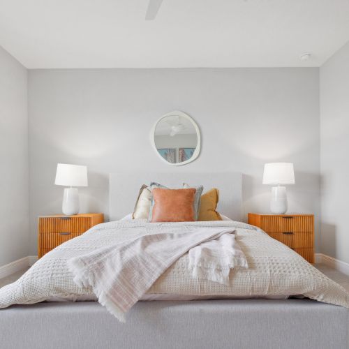 An inspired daily living experience.	