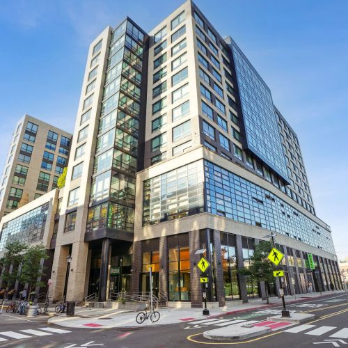 Photo of building during the day 	