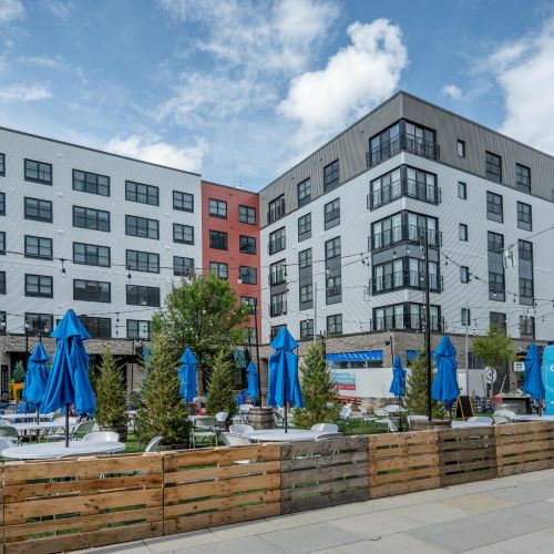 Mighty Squirrel Brewery	