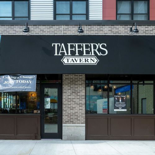 Taffer's Tavern	