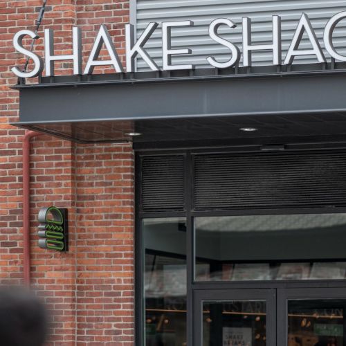 Shake Shack	