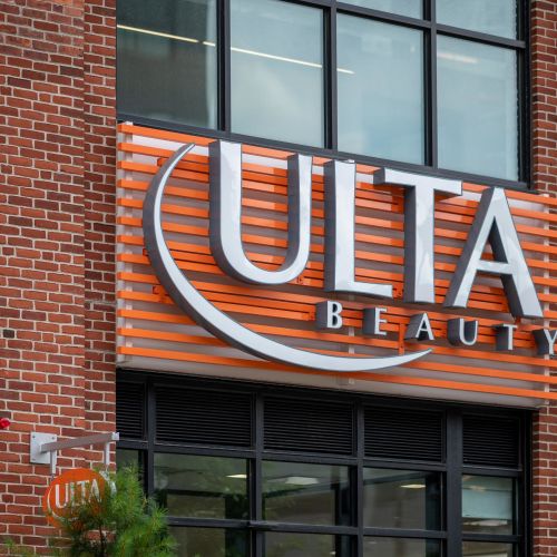Ulta Beauty	