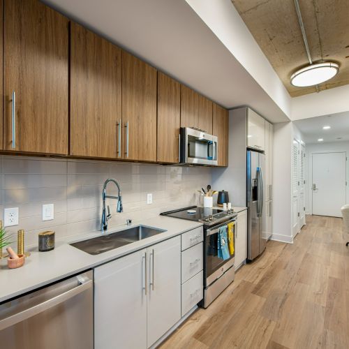 Chef dreams begin here