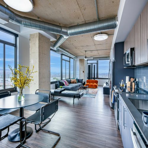 Space to call your own