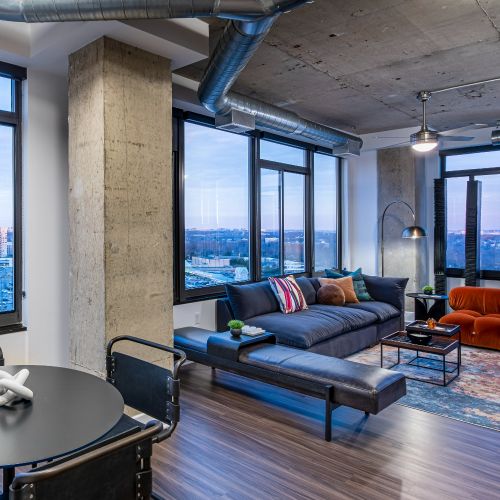 Designed to match your needs