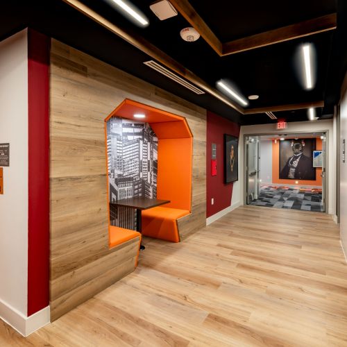 Where dreams become realities